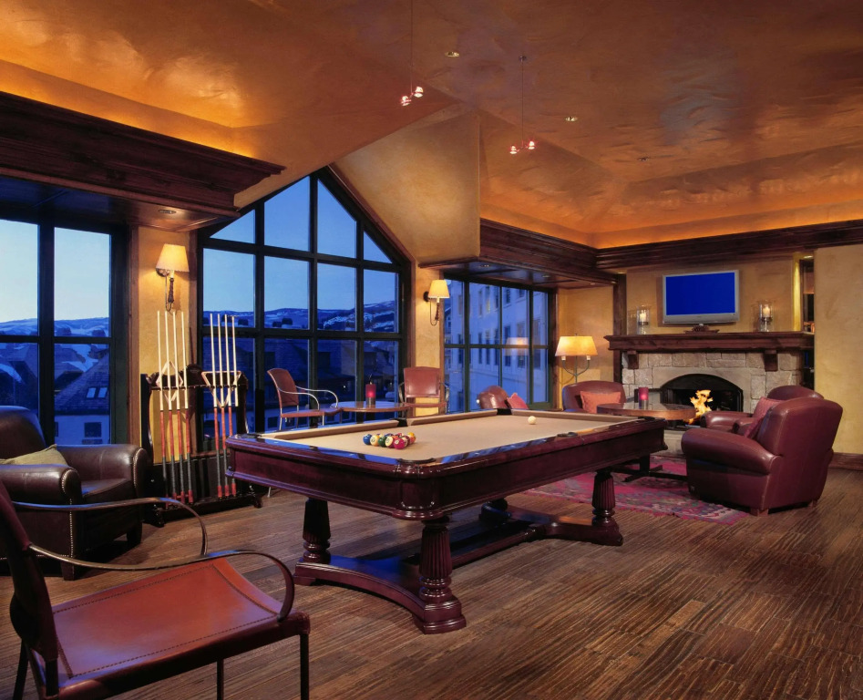 Park Hyatt Beaver Creek Resort and Spa, Vail Valley