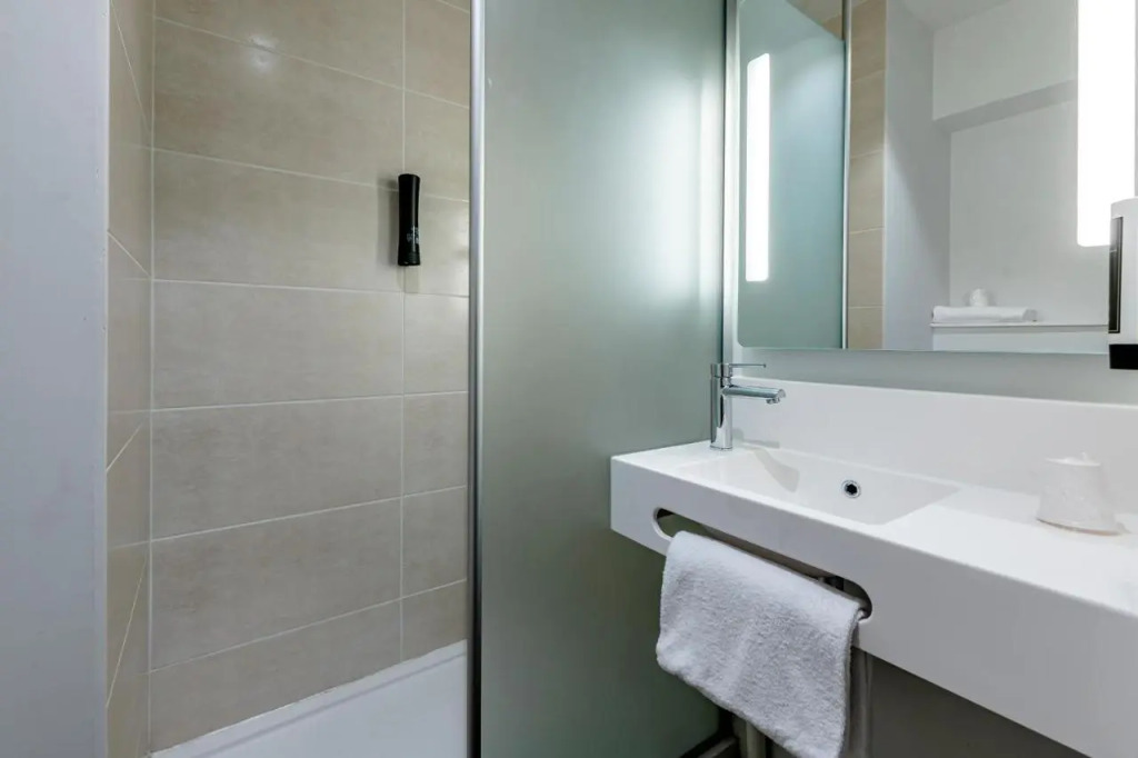 B&B HOTEL Toulon Centre Gare