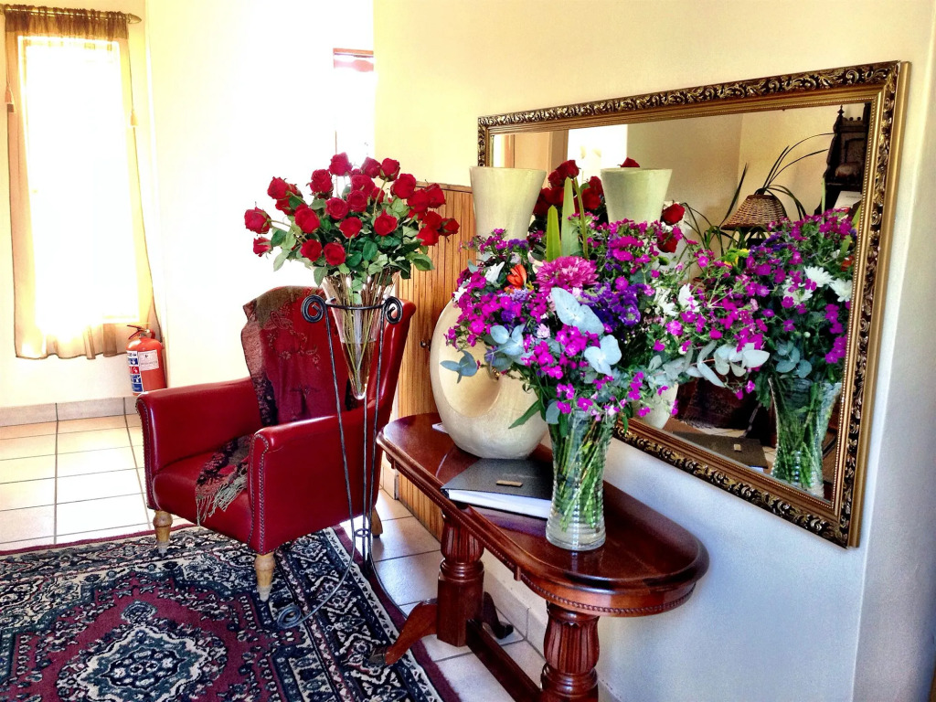 Pilgrims Delight Guest House