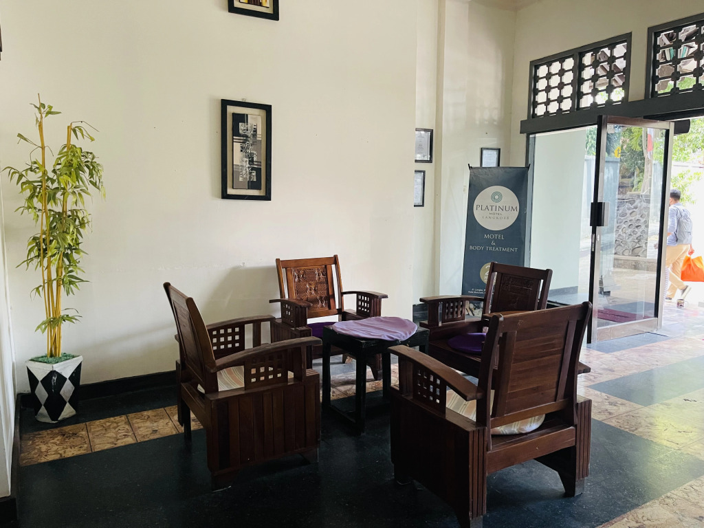 Motel Langko48