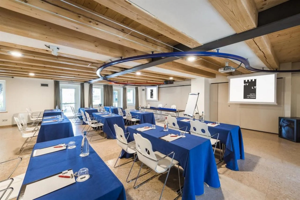 Hotel Veronesi La Torre