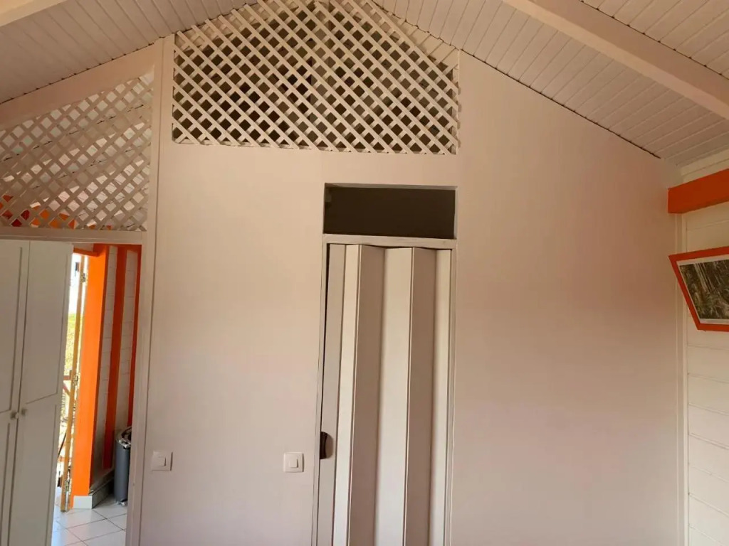 Bungalow les Cerisiers