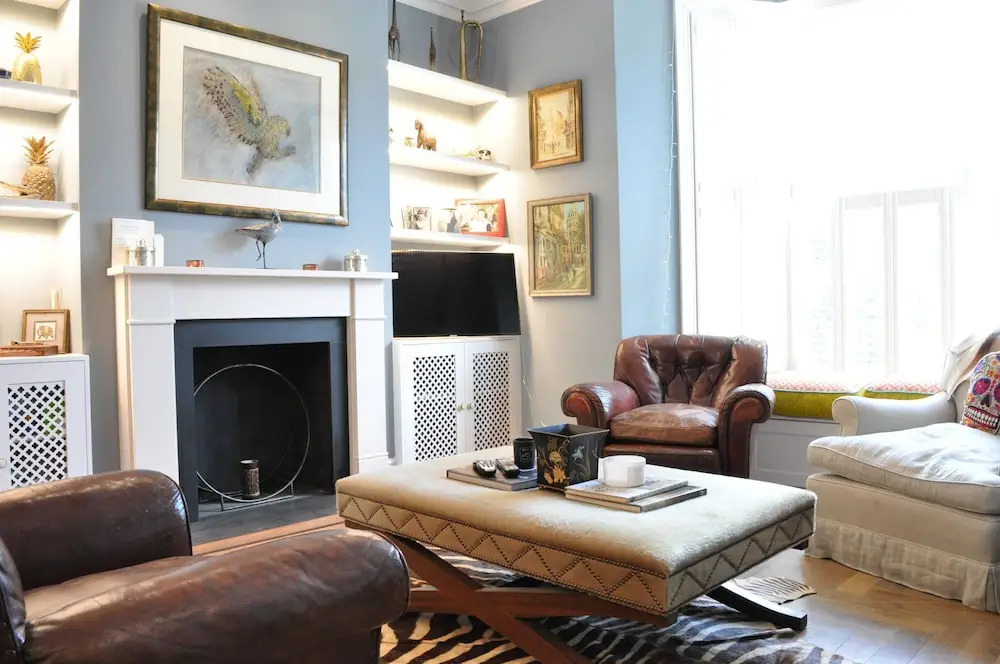 3 Bedroom Family Home In Shepherds Bush