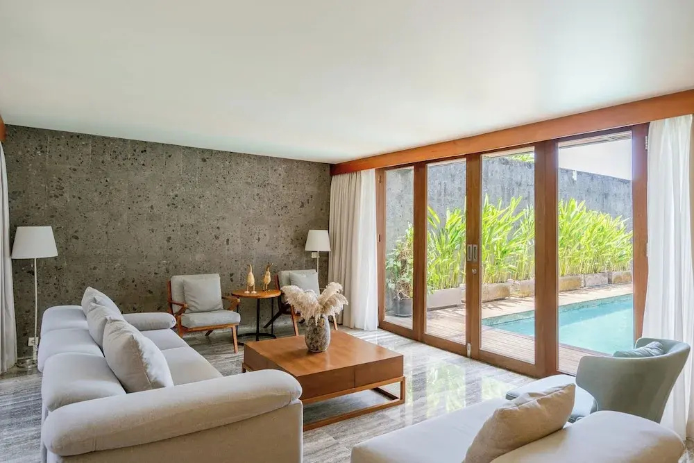 Saidov Villa by Betterplace