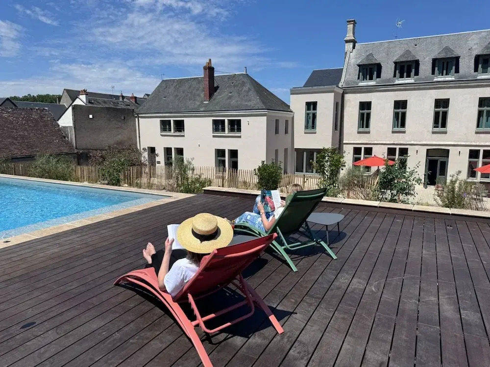 La Maison Rabelais