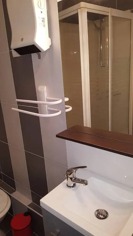 Appartement Carnus Rodez - Studio