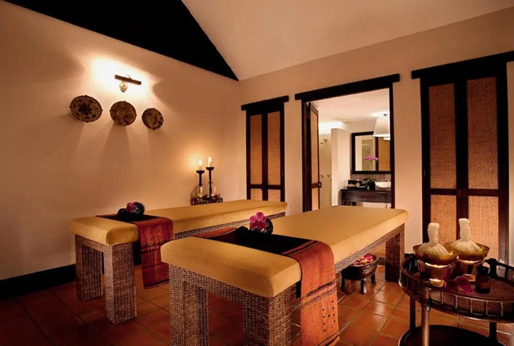 Tamarind Village Hotel Apartments