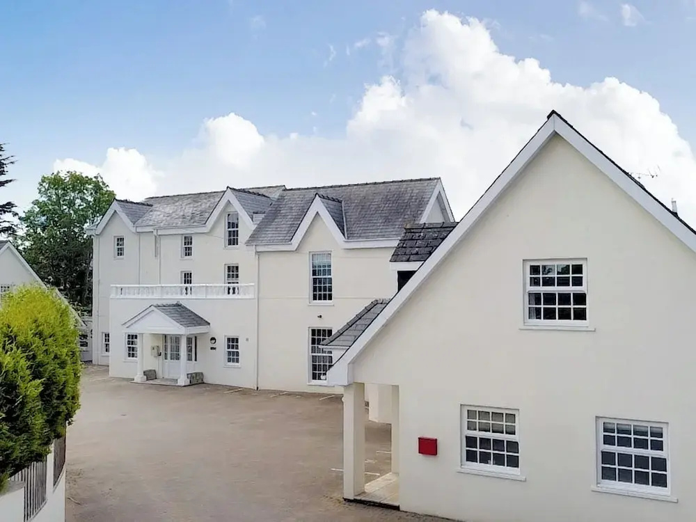 Harbour Beach at The Hideaway