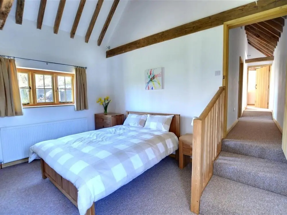 Holiday Home Church Farm