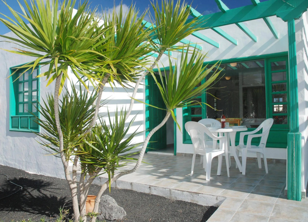 Bungalows Bandama