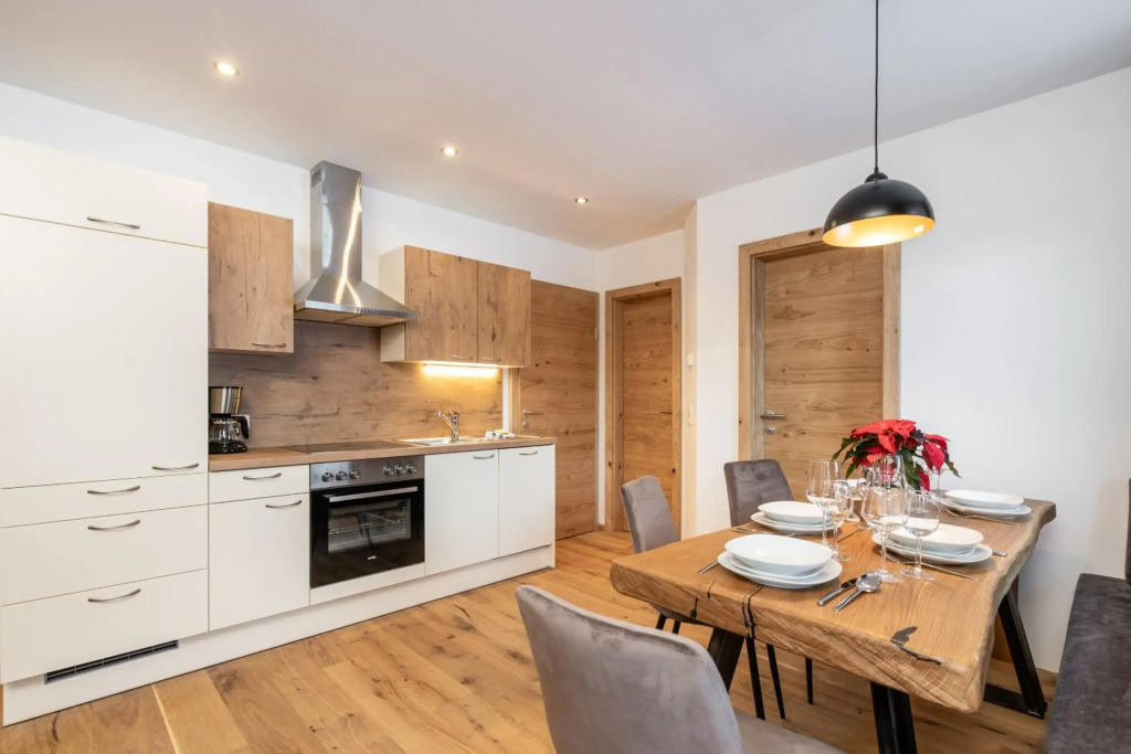 Appartement Angerhaus