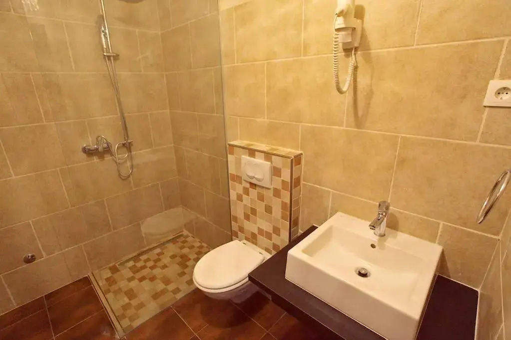 Luxury Rooms Contessa Vitali