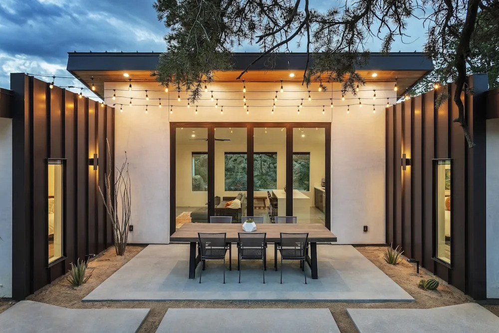 A Little Tish - Secluded Stargazers Getaway 2 Bedroom Home by RedAwning