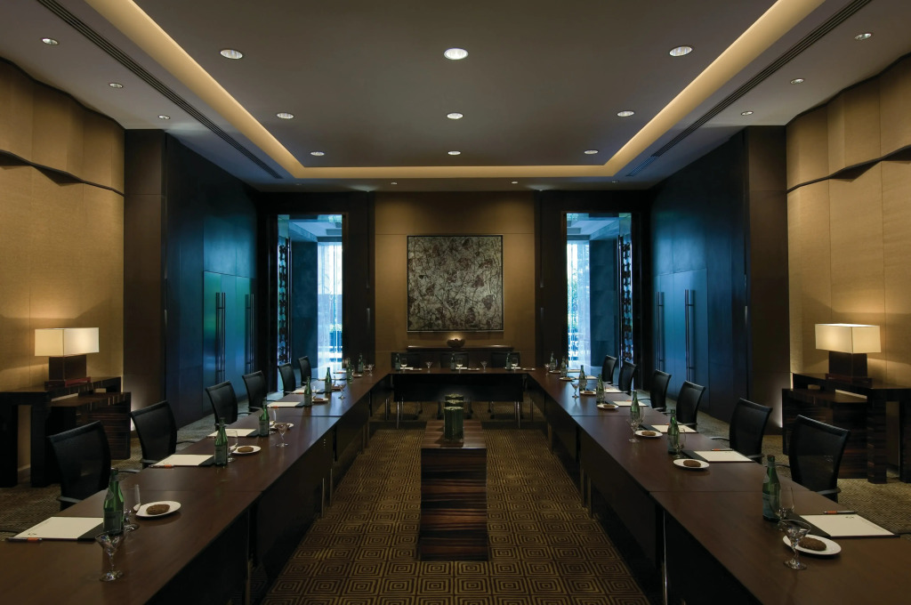 DoubleTree by Hilton Beijing