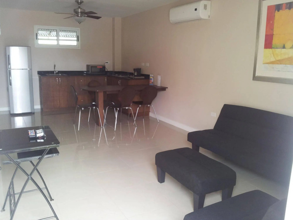 Agua Clara Eco Suites