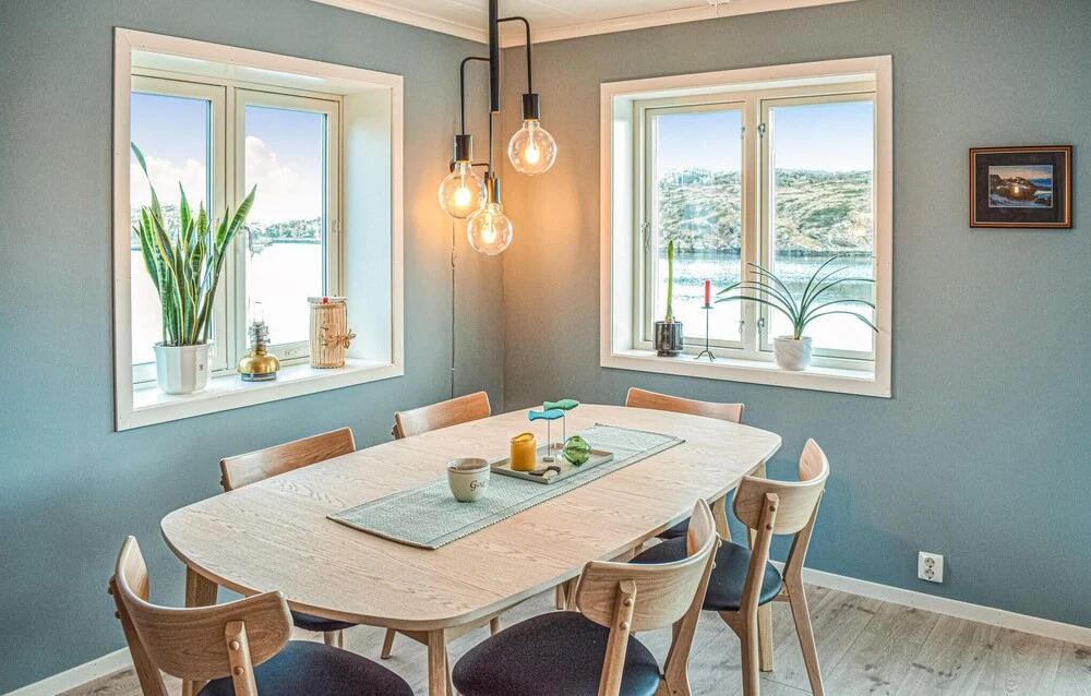 Sjøhus App. 1