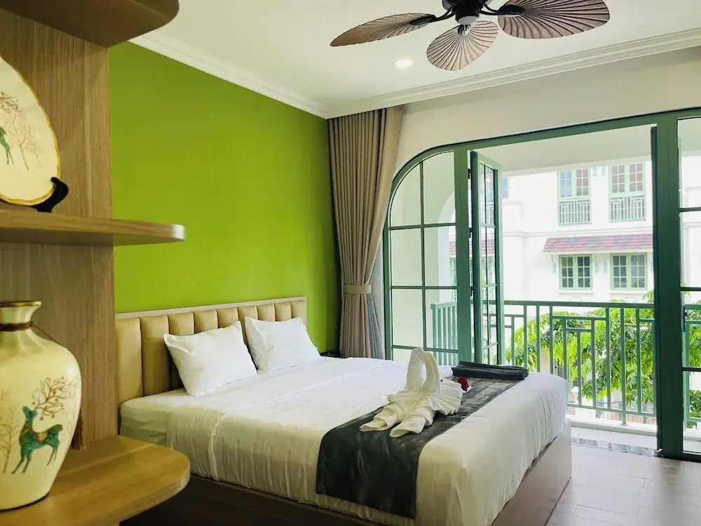 Elyday Villa - Bai Khem Beach, Phu Quoc