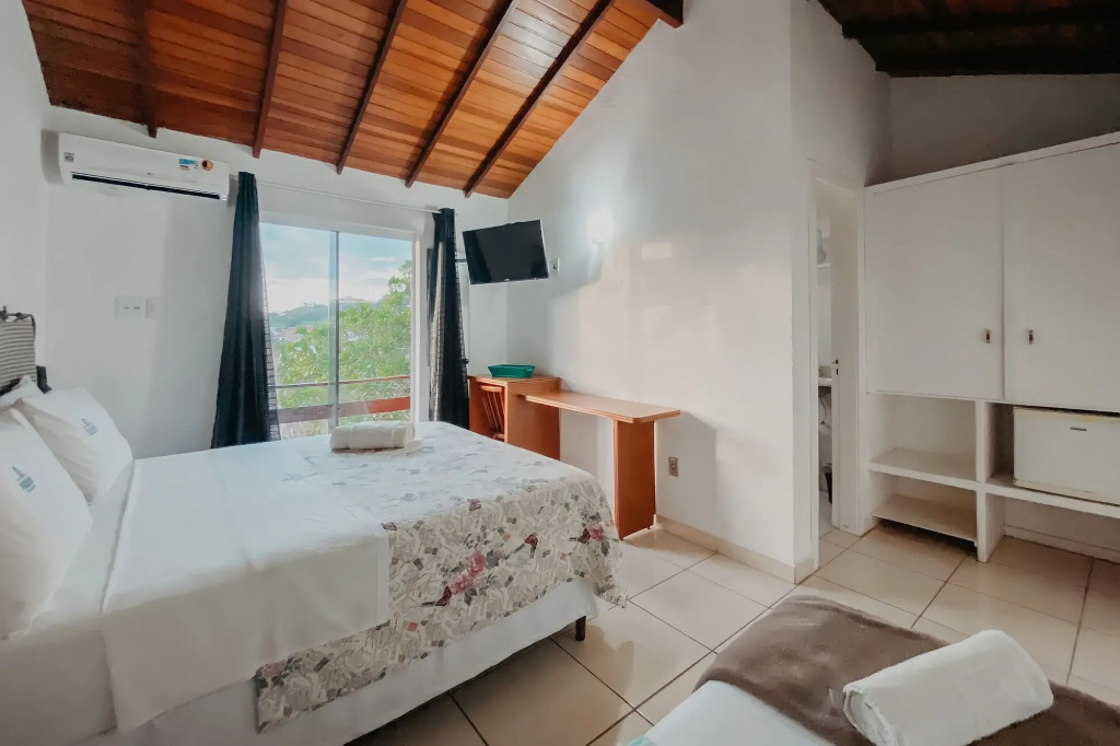 Calador Búzios Hotel
