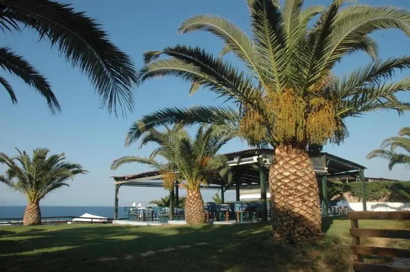 Koralli Beach Hotel