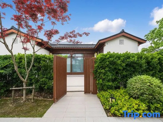 Yueji · Guiye Homestay (Jinshan North Station)
