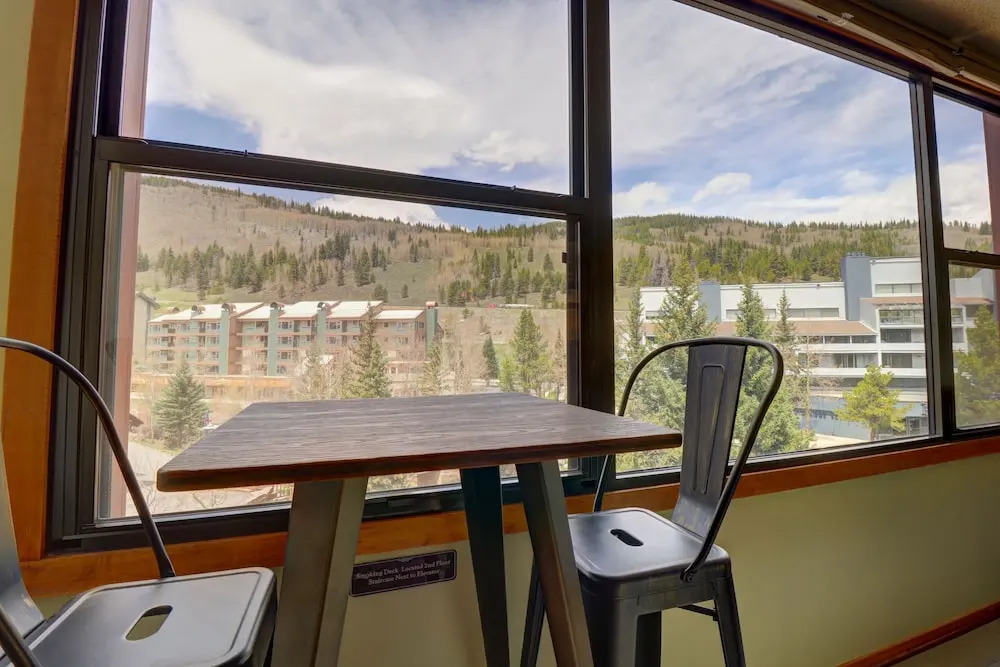 VS348 Village Square 1 Br 1 Ba PET FRIENDLY