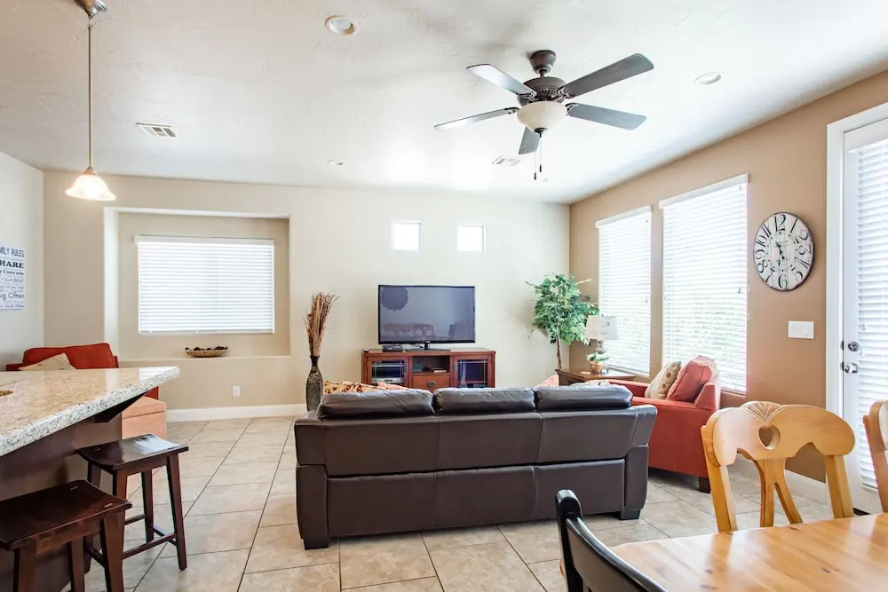 Coral Ridge-Vacation Resort Solutions