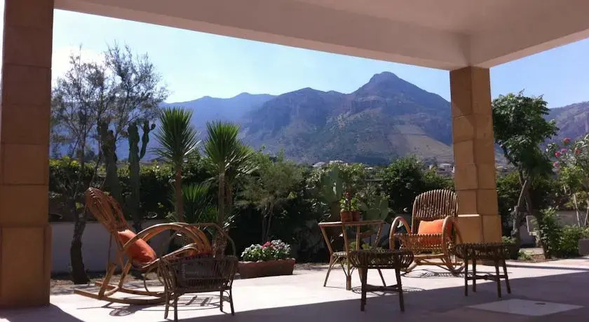 Villa Spiaggia Plaja