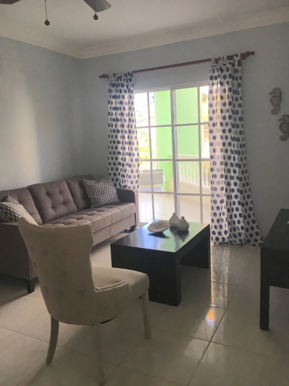 Palm Suites Unit A4