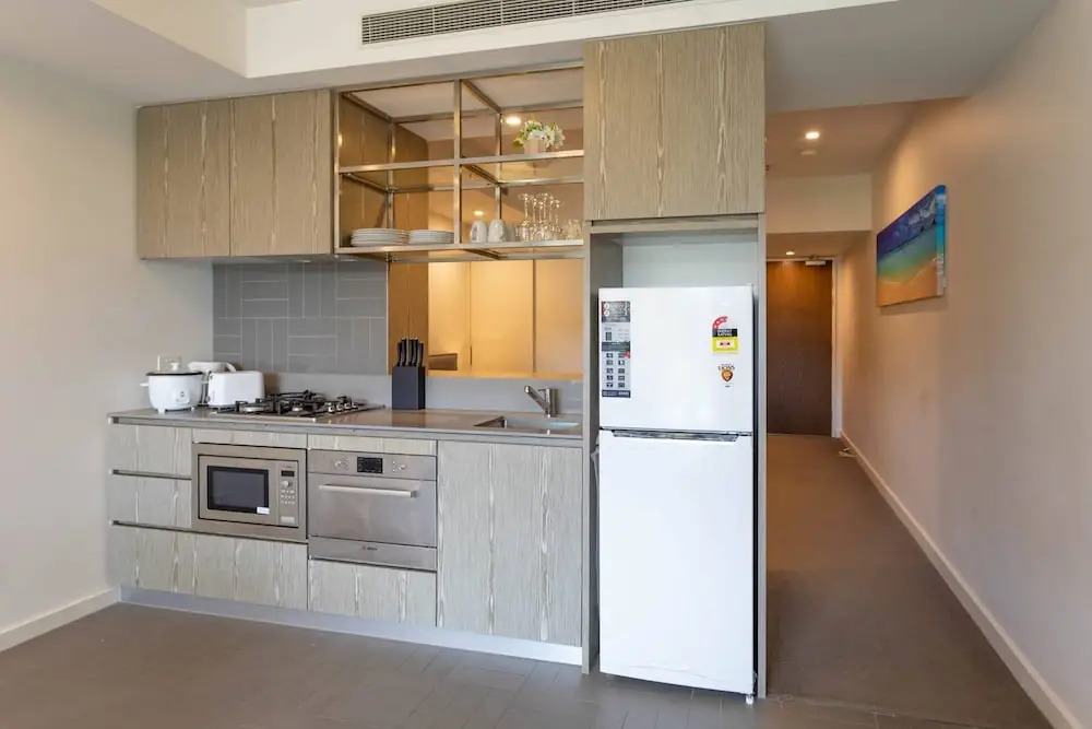 STAY&CO Serviced Apartments - Walker
