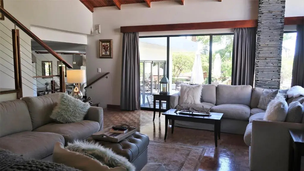 St Lucia Hilltop Guest House