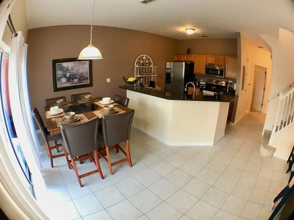 Encantada Resort 4 Bedrooms Near Disney in Orlando FL 3050