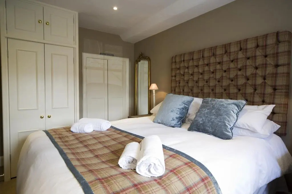 Stuart House Boutique Bedrooms