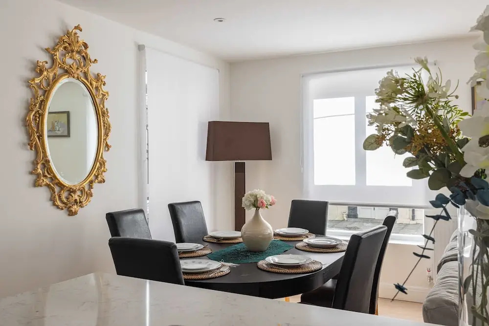 The Kensington Retreat