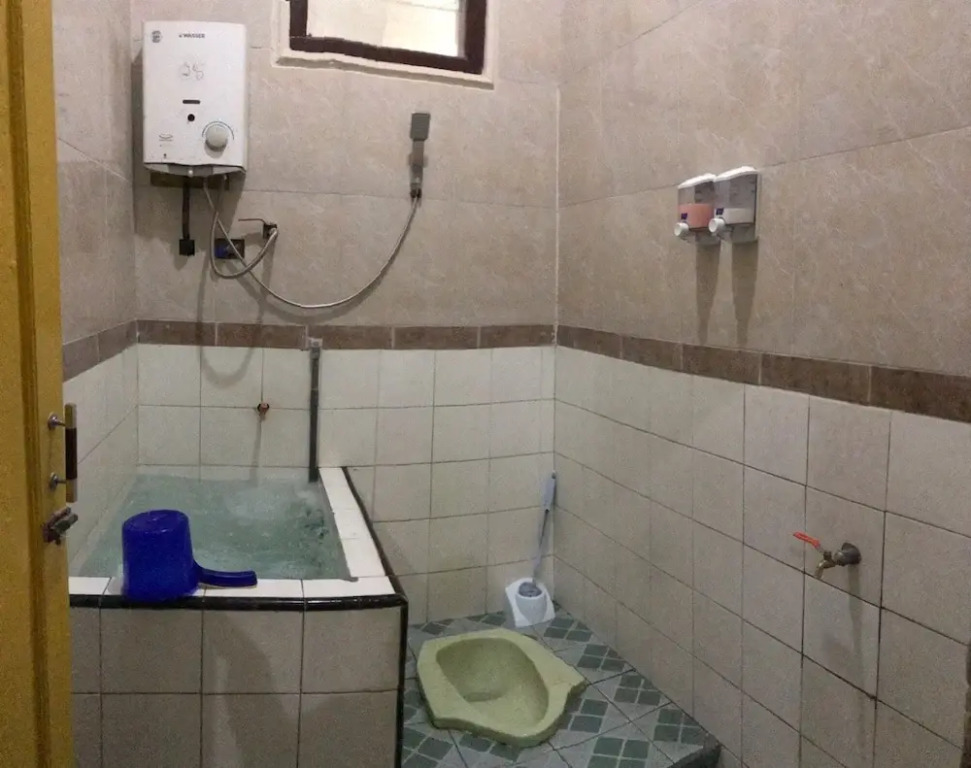 Balqis Home Stay