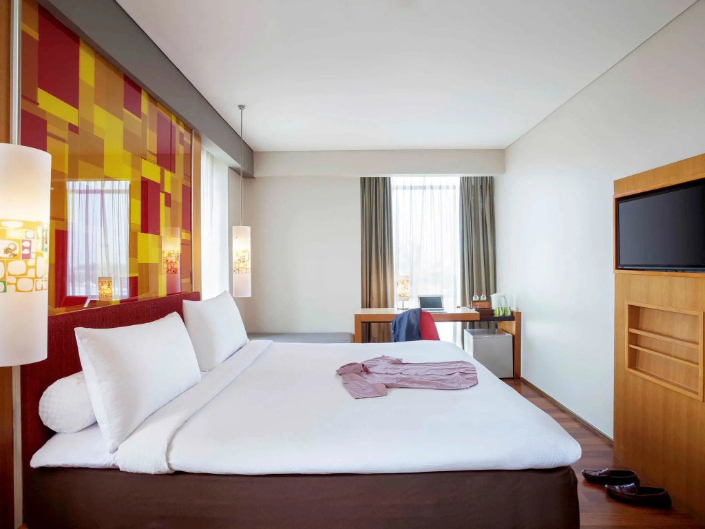 Ibis Styles Solo