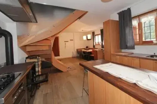 Chalet Masetto
