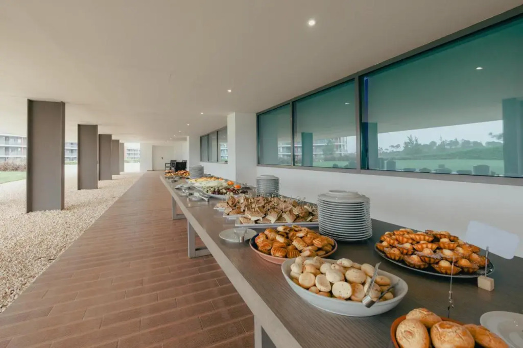 Algarve Race Resort - Hotel