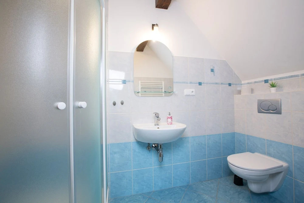 Apartment Nedrik