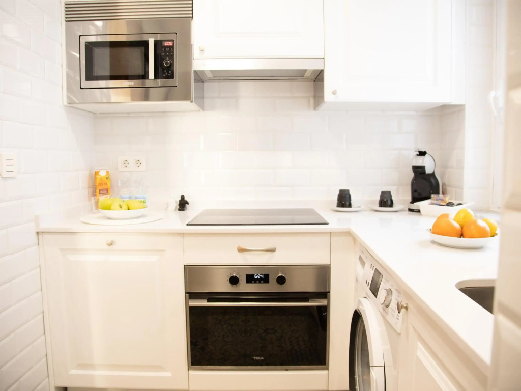 Precioso apartamento para 4 junto a Plaza Mayor