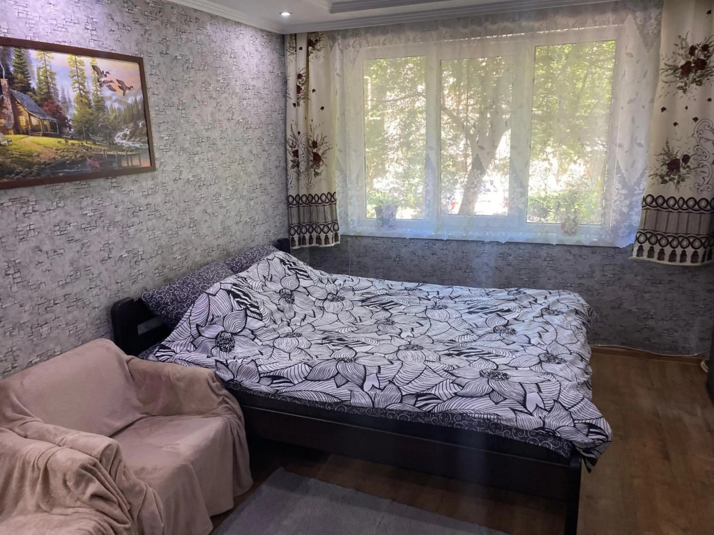 Квартира на Проспекті