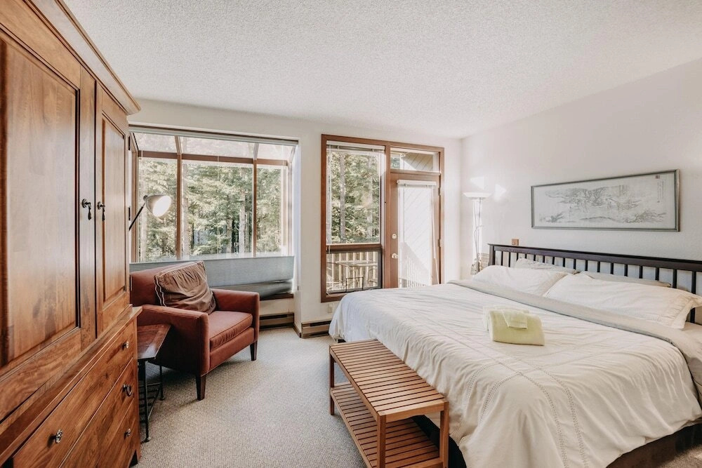 Snowater Condo #61 - A great mountain retreat! - RNU 65333