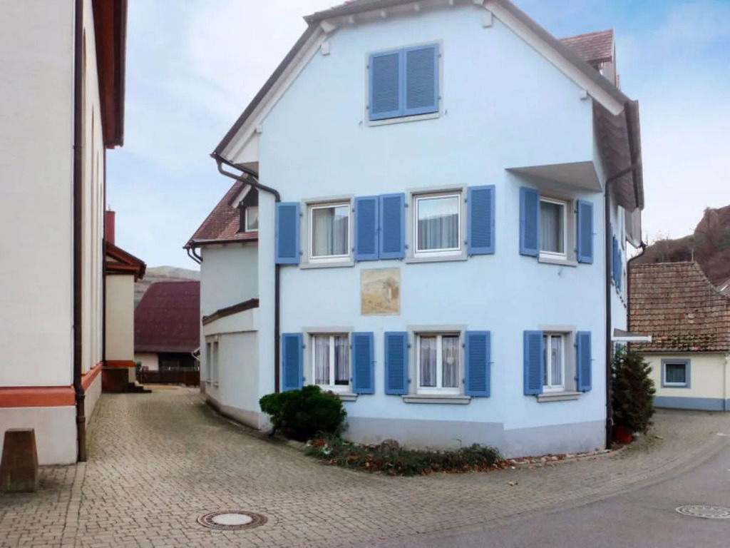 Apartment Flesch Vogtsburg 32275
