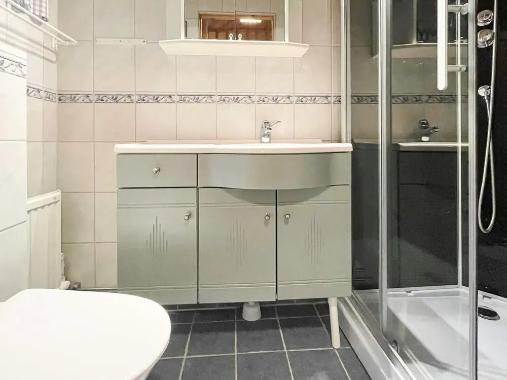 5 Person Holiday Home in Farjestaden