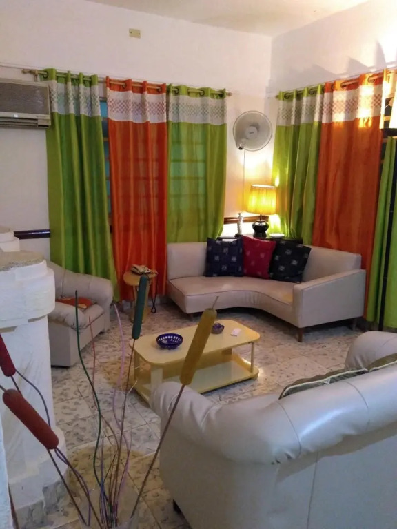Residencial Casa Miramar
