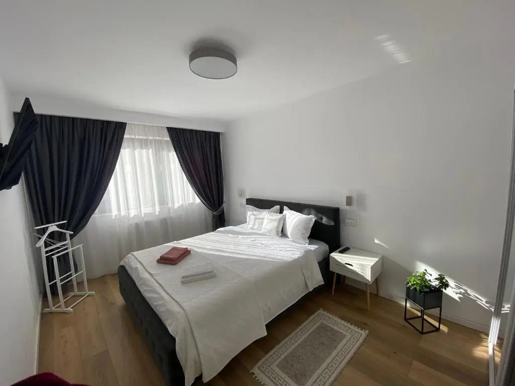 Apartament Terra