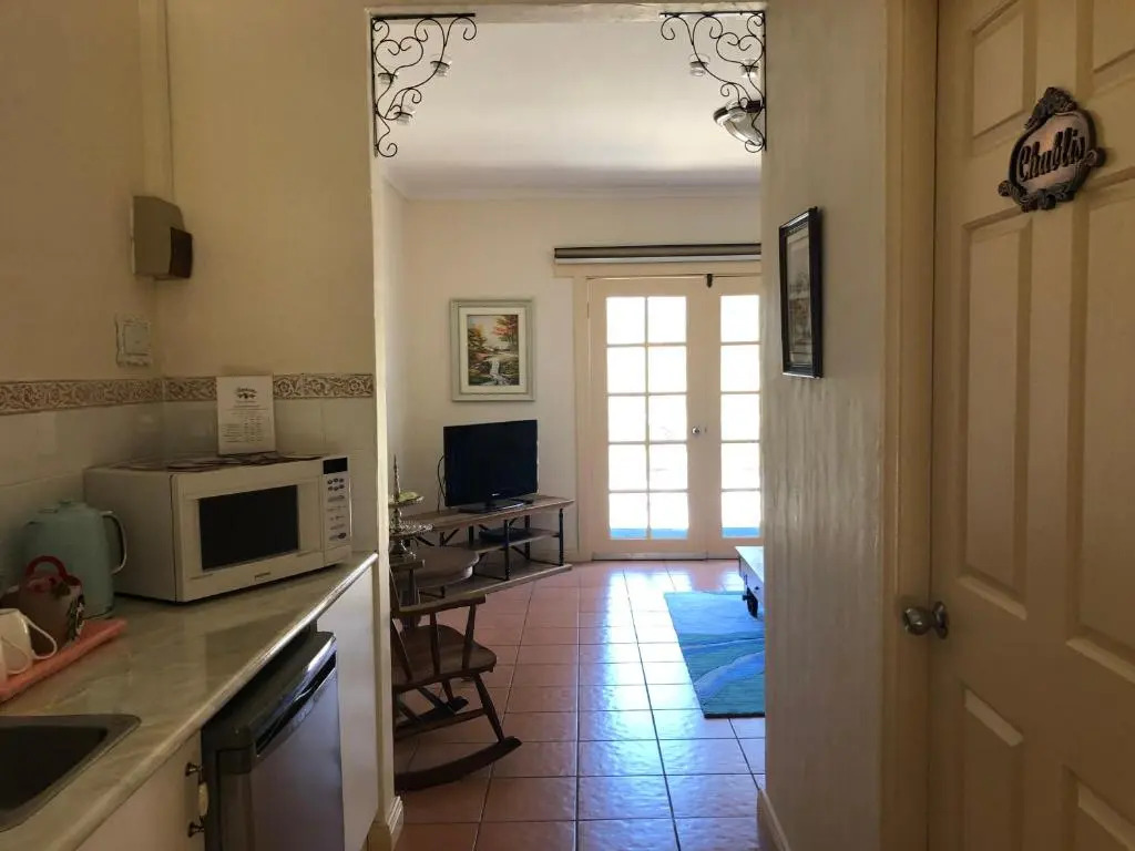Villa Provence Estate