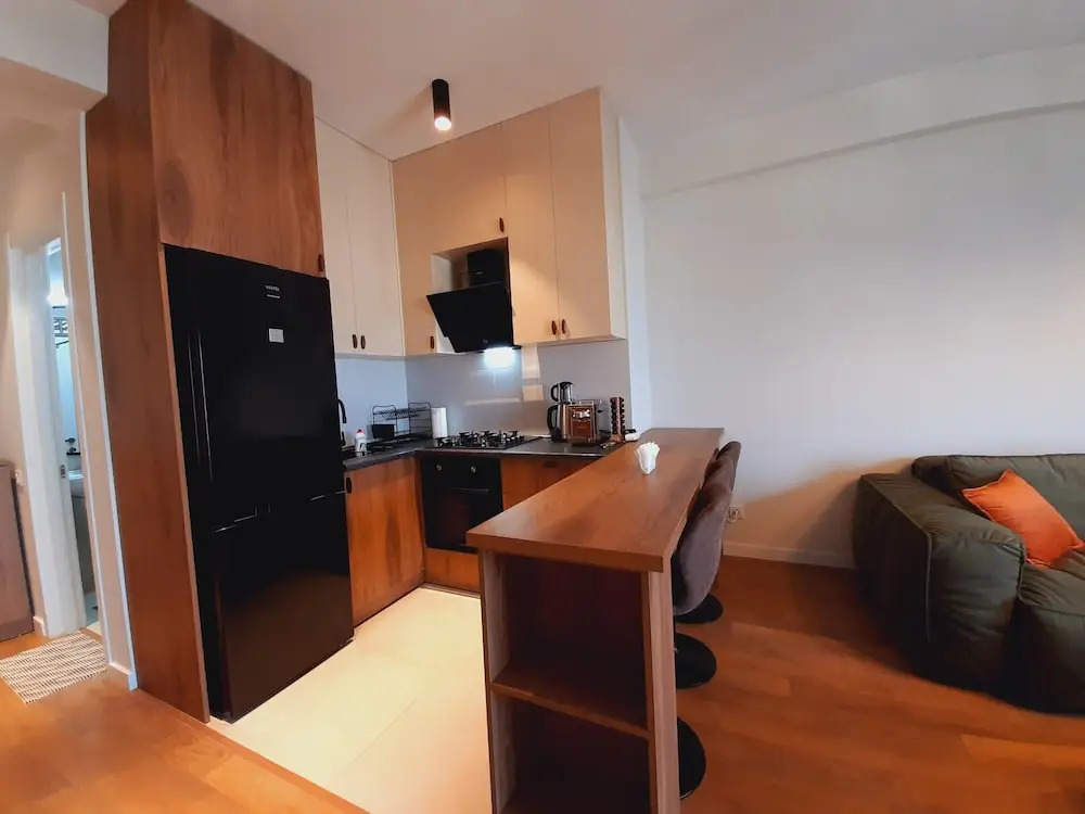 Furnished Cozy & Luxury Flat