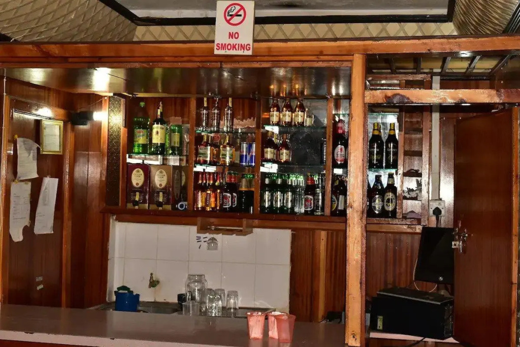 Ibis hotel Nyeri