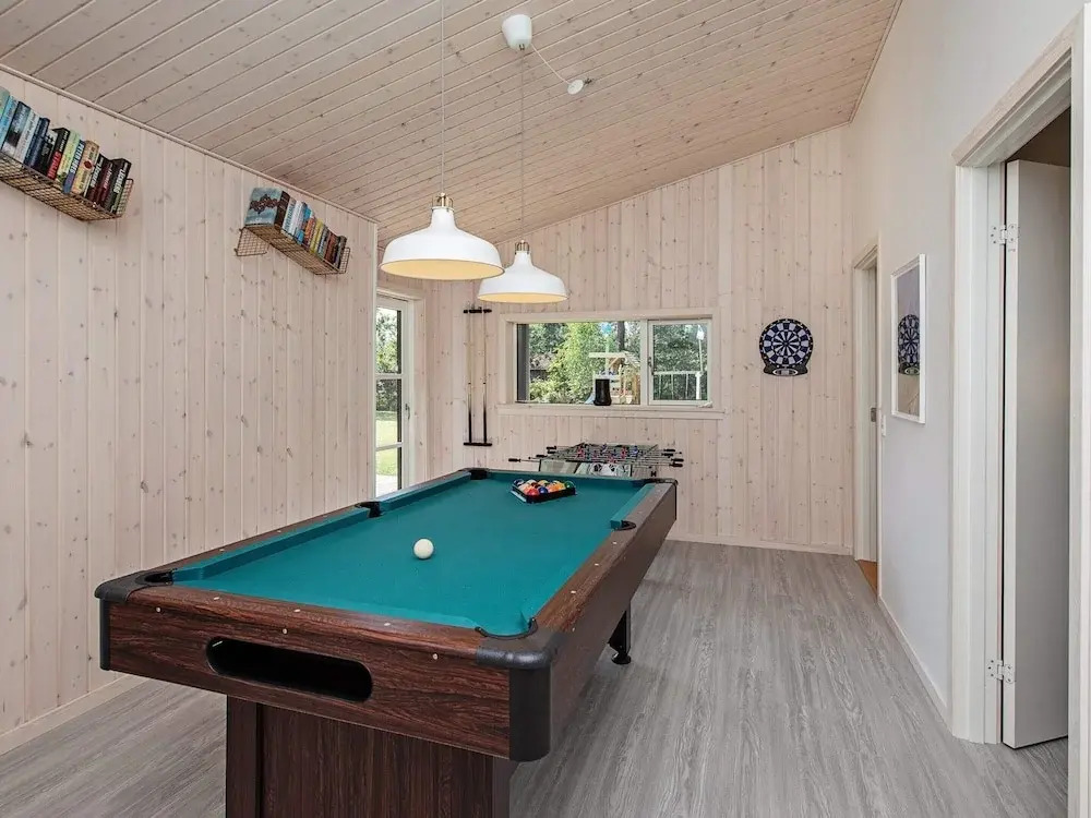 5 star holiday home in Væggerløse