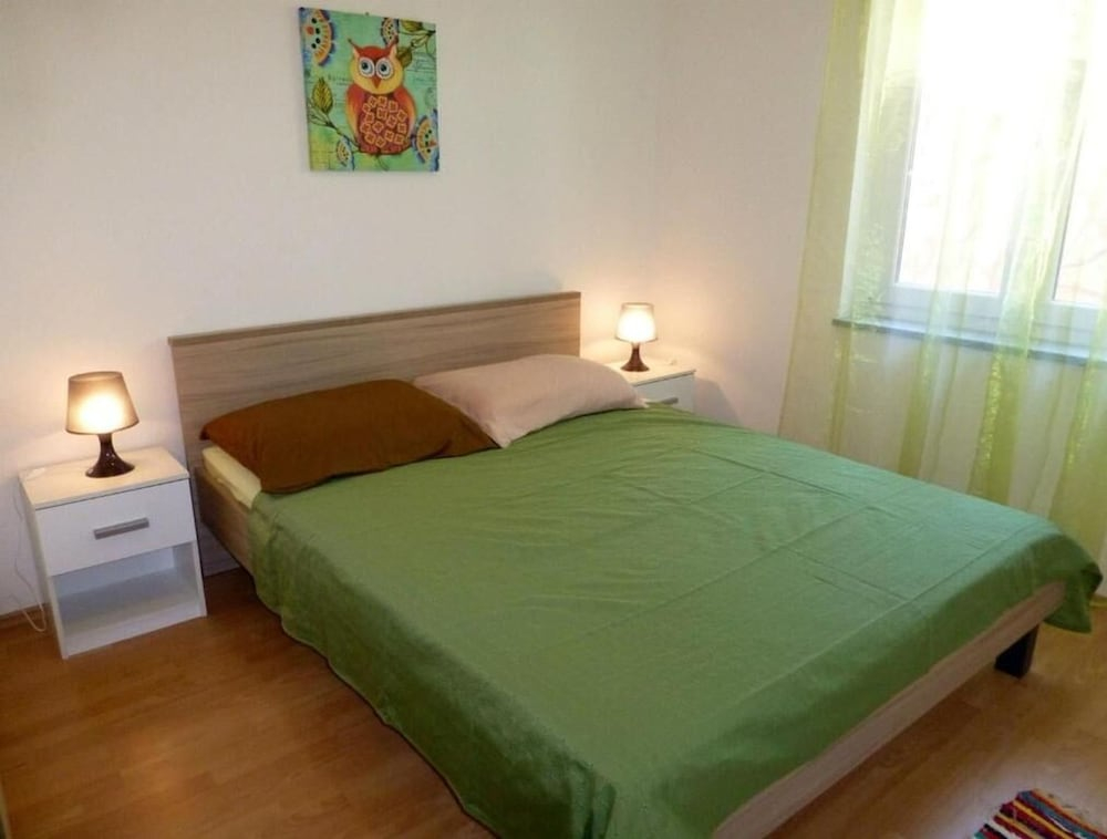 Apartments Nada